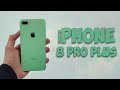 Купил за 3500 iPhone 8 Pro Plus? Путь до флагмана 2