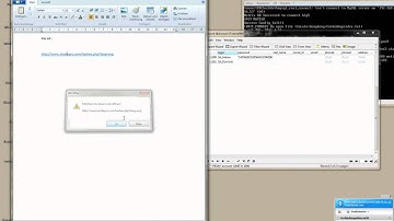Metin2 Pserver über Hamachi  erstellen Account + GM Rechte 3 / 4 Original