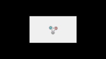 Fidget Spinner Animation | Animation Diary