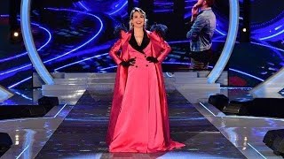 Barbara D Urso rompe il silenzio Io non rispondo mai io rispondo con i fatti