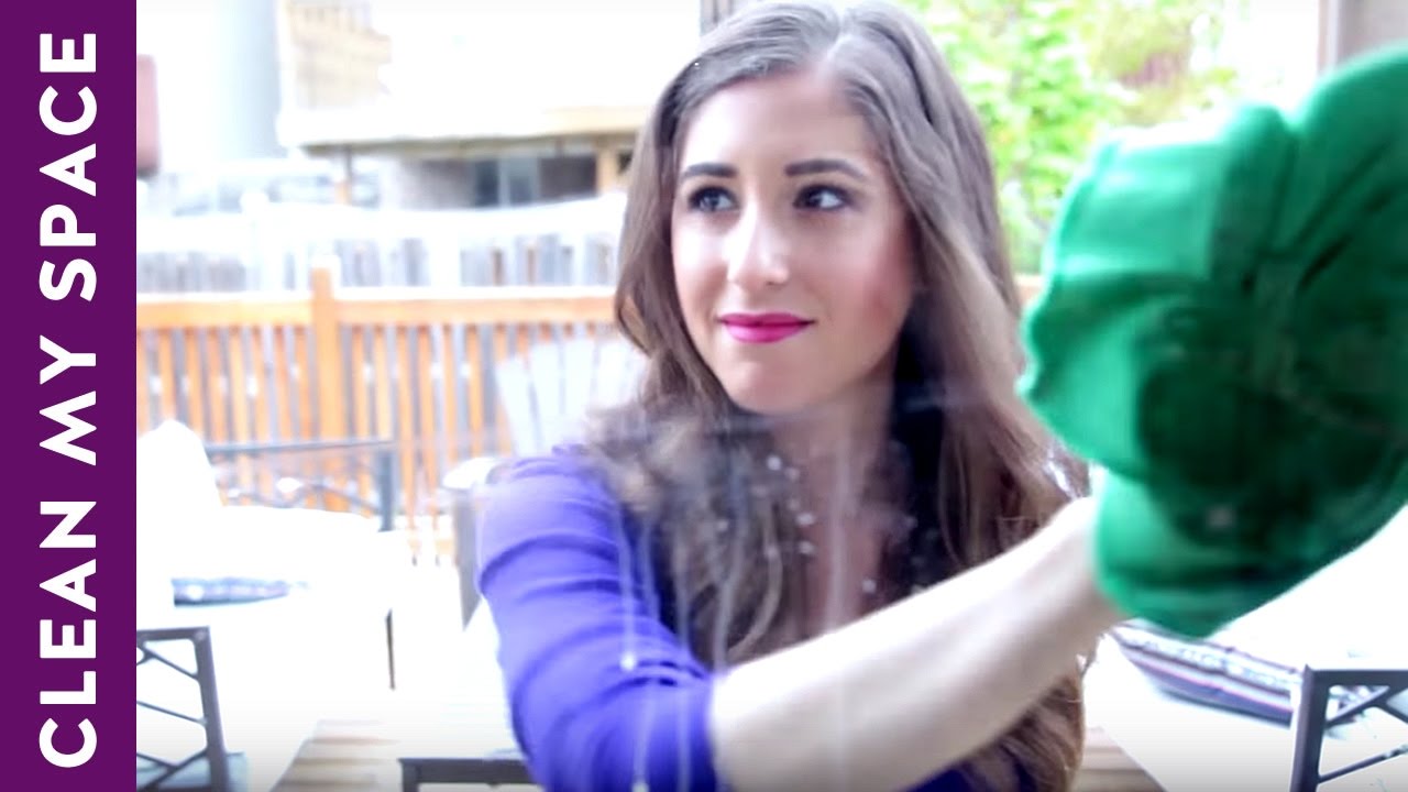 how to toss a caber Spring Cleaning Blueprint - Routines to Make Cleaning Easier!