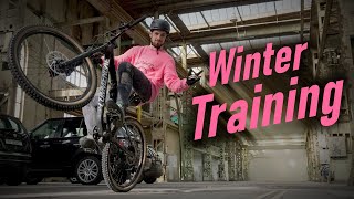 Wintertraining Edit // Skills Park - RadQuartier