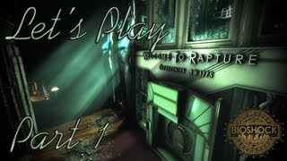 Bioshock 1 Lp - Ft. Zodicalcandy - Am I Doing It Right?