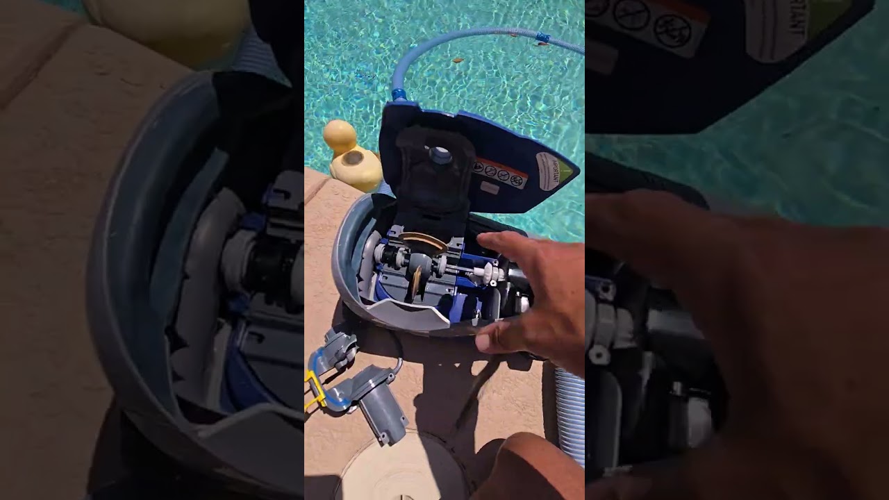 Polaris MX6 Troubleshooting