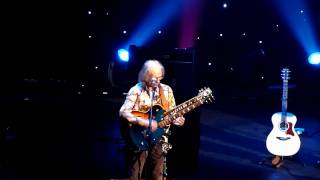 Yes Roundabout 2009