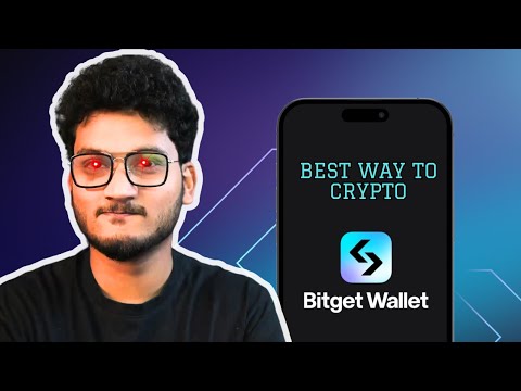 Bitget Wallet Just Changed the Game | Passive Income with BGUSD?