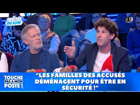 Affaire Thomas : l'avocat d'un des accusés inquiet !
