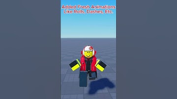 Day 1 Of Making My New New Game #devlog #roblox #shorts #project