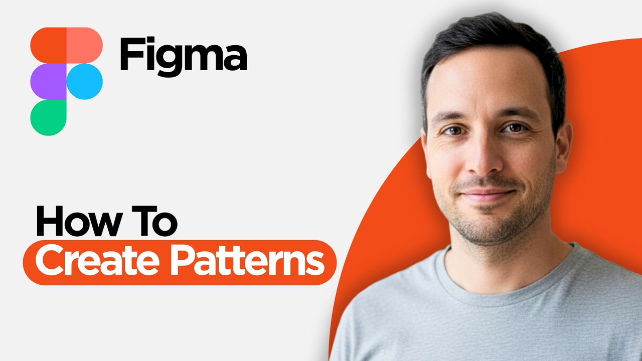 How to Create Patterns in Figma (2026 Step by Step Guide)