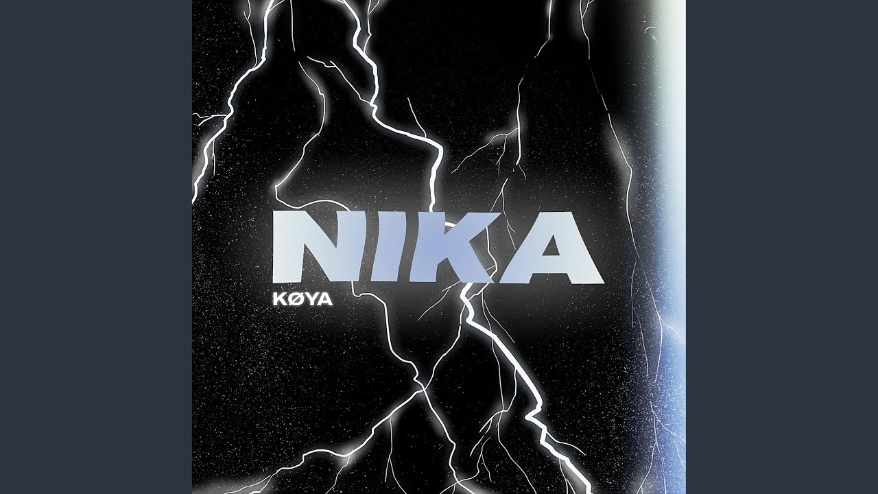 Guarda Nika su YouTube Guarda Nika su YouTube