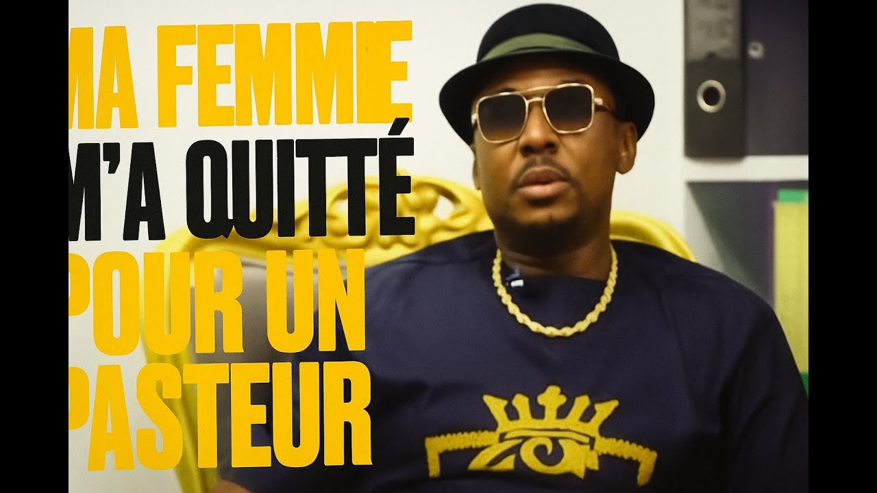 Ma femme m'a quitté pour aller rejoindre un Pasteur (Emission En tout Sincérité avec Blaise Option)