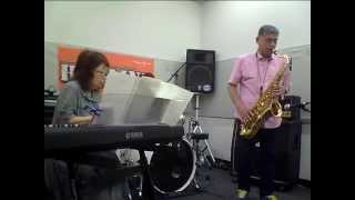 HOTLINE2015 6/20　　YOU&I　　「オルフェの唄」