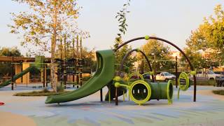 Neighborhood Showcase - Portola Court