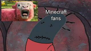 A Minecraft Movie Trailer in a Nutshell