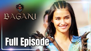 Bagani Episode 87 | English Subbed