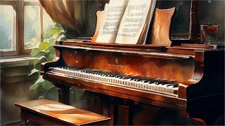 The best piano music to relieve stress || Blissful Ambiance | Meditation#relaxingmusic#pianomusic