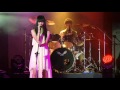 巨將音響05.Evanescent - Vamps - 中一中熱音二十屆 - 20120722