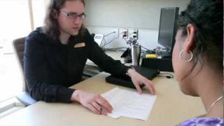 Durham College - Student Academic Learning Services (SALS)