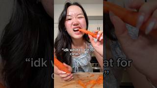 Thumbnail of My fav way to eat retinol for clear skin 🥕✨  #acne #retinol #carrotsalad