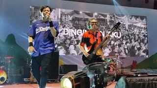 GIGI 🎵 Terbang 📹 Live at Gebyar Melayu Pesisir 🕹 Harbour Bay Batam
