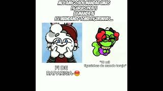 meu celular quase explodiu-💥