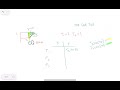 Physics Lesson: Tension