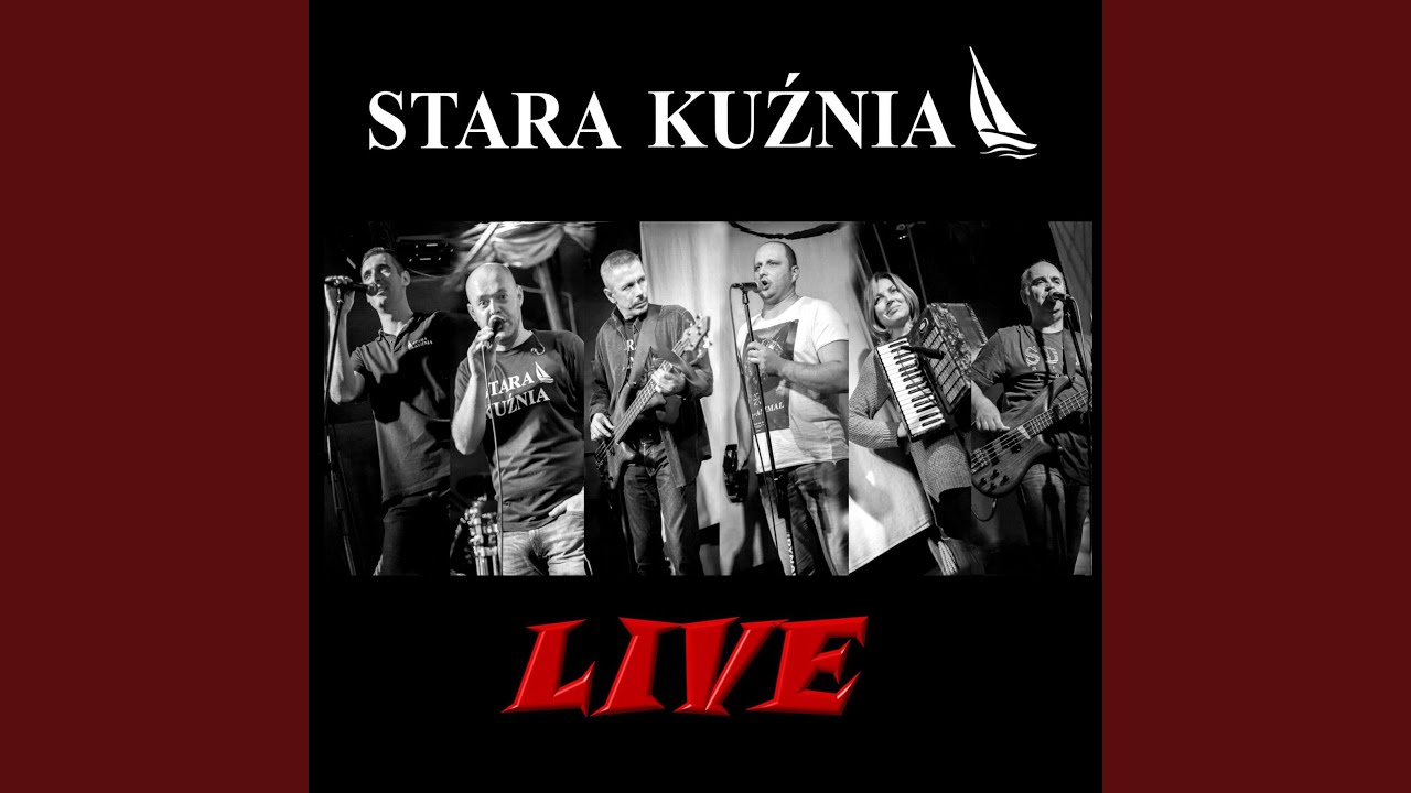 Przy sterze (Live)