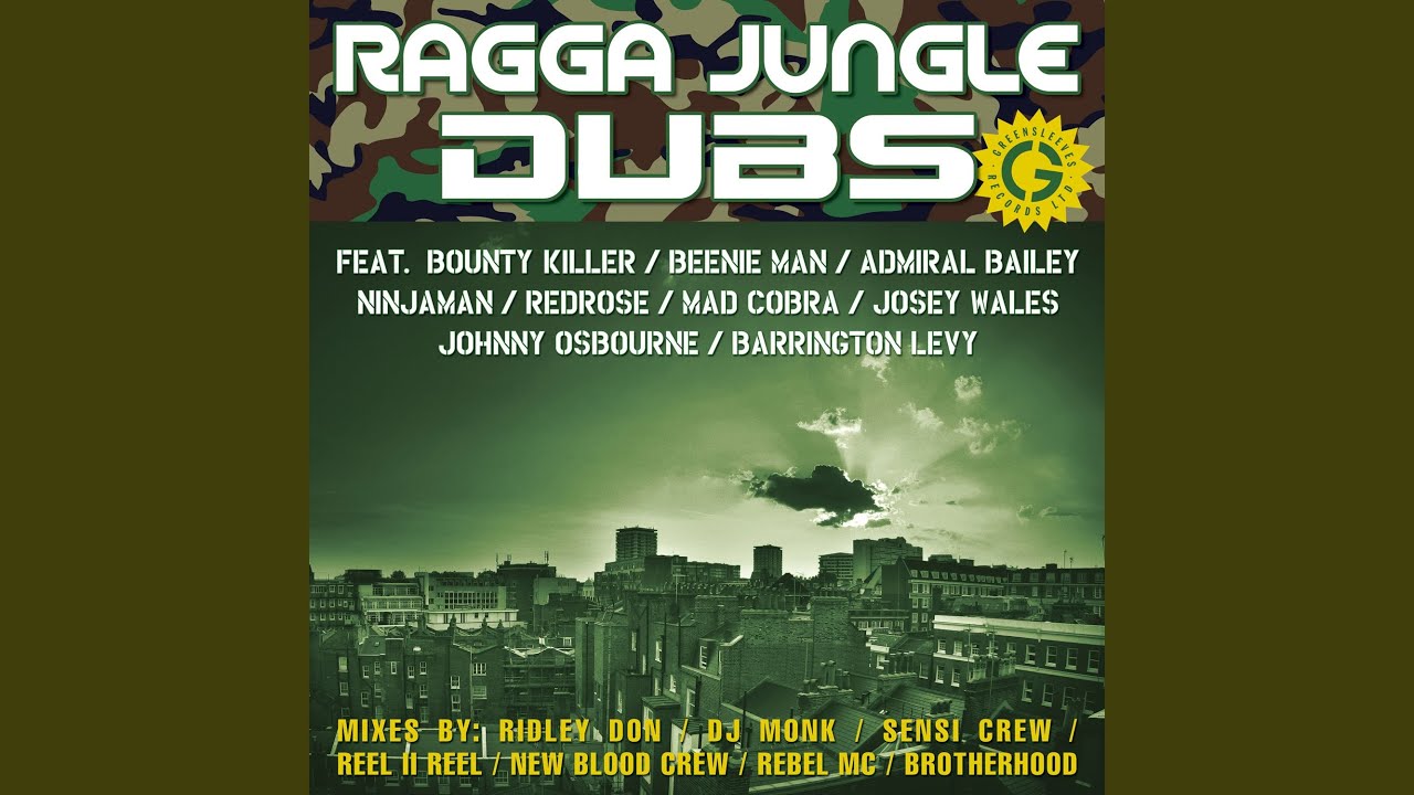 Here I Come Drum 'N' Bass - YouTube