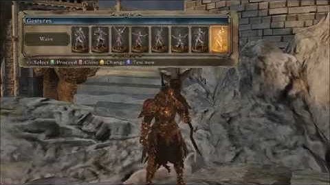 Dark Souls 2: Highest possible single hit damage (Melee)
