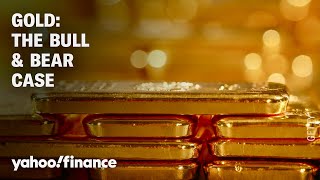 Gold keeps hitting record highs, so how far could it climb, and what could kill the rally?
