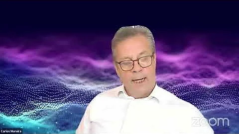 The Hidden Workforce BfP Spotlight Series-Carlos Moreira, Founder and CEO, WISeKey. P1