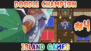 [LET'S PLAY] Doodle Champion Island Games | #4 | "Table Tennis" screenshot 5