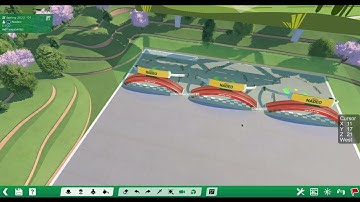 How to link CPs in TrackMania 2020