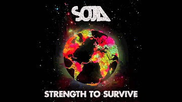 SOJA - Everything Changes