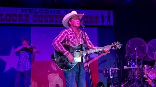 Clay Walker - This Woman and This Man - Helotes,Texas