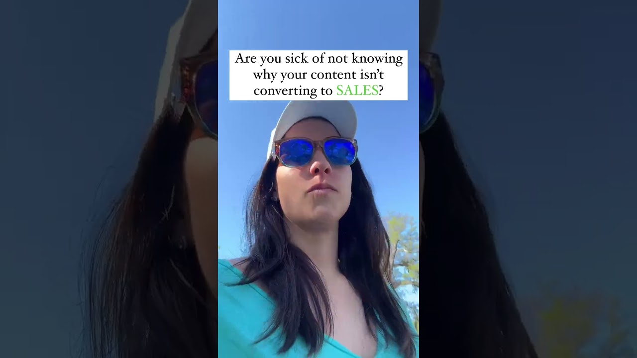 HERE is why 👇 You have to stop watering down your message