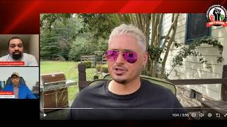 Garland Nixon Joins. Kyle Kulinski Fed-Jackets NY Palestine Movement! Democrats GASLIGHT Voters