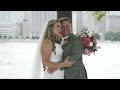 Jackie + Dan's Lacuna Loft Wedding Video