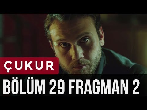 Çukur 29. Bölüm 2. Fragman