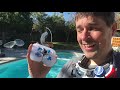 Beginning of video