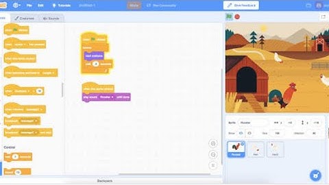 How to download scratch 3 offline editor