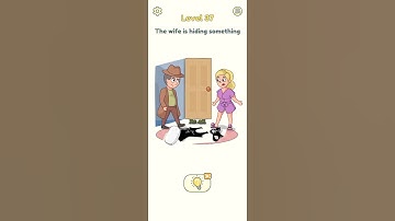 DOP2 delete one part level-37#shorts #dop2 #gaming #tiktok