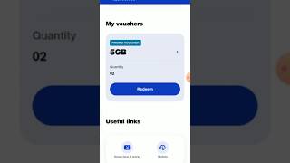 My Jio App se free 5GB data kaise le|Prolay Das #shorts #short #myjiofreedata #myjioapp #prolaydas