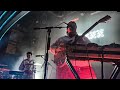 Arxx - Good Boy (Live @ Lafayette, November 2024)