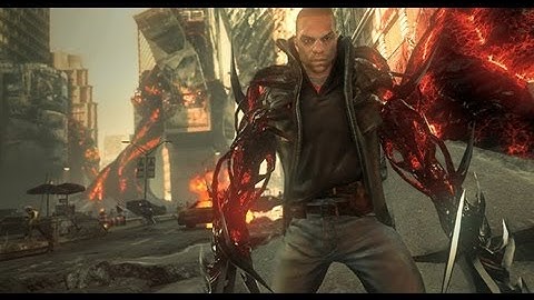 Prototype 2 PC First Mission (Part 1, The Beginning)