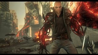 Prototype 2 PC First Mission (Part 1, The Beginning)