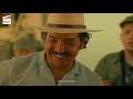 Barry Seal : American Traffic : Piéger Escobar CLIP HD