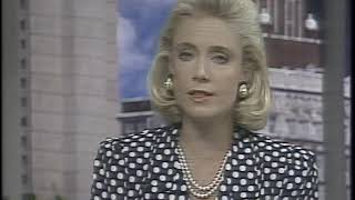WOI-TV June 16, 1990   Flooding Special Reports