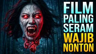 (SUB INDO)‼️REKOMENDASI FILM HOROR THAILAND TERBAIK | ZANS KLIK