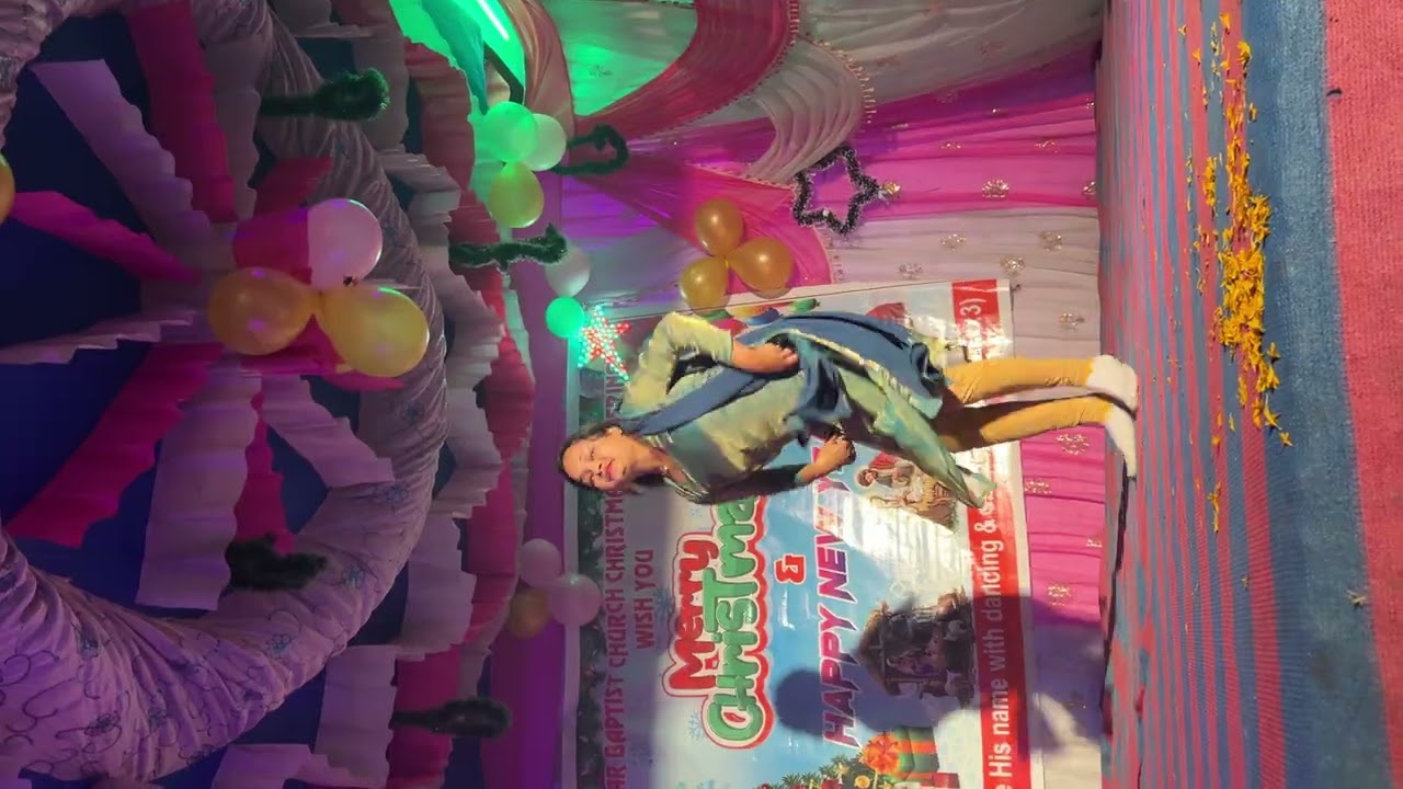 Dance performed by my sister☺️☺️